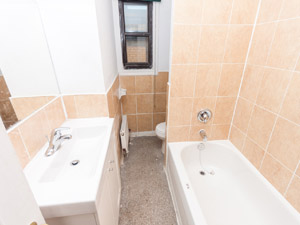 2 Bedroom apartment for rent in YORK