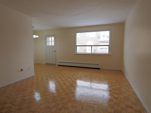 1 Bedroom apartment for rent in WHITBY  