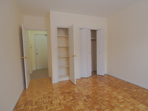 1 Bedroom apartment for rent in WHITBY  