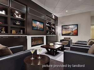 2 Bedroom apartment for rent in Toronto 