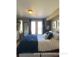 1 Bedroom apartment for rent in TORONTO 