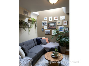 1 Bedroom apartment for rent in TORONTO 