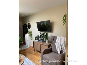 1 Bedroom apartment for rent in TORONTO 