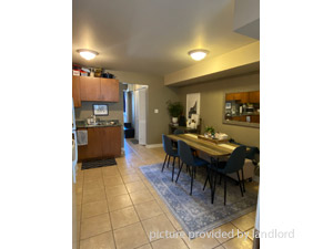 1 Bedroom apartment for rent in TORONTO 