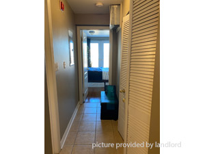 1 Bedroom apartment for rent in TORONTO 