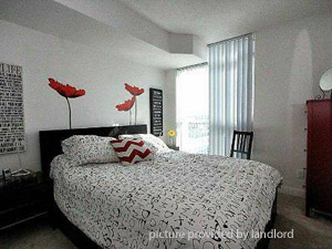 1 Bedroom apartment for rent in Etobicoke