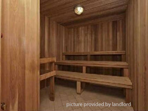 1 Bedroom apartment for rent in Etobicoke