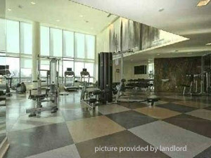 1 Bedroom apartment for rent in Etobicoke