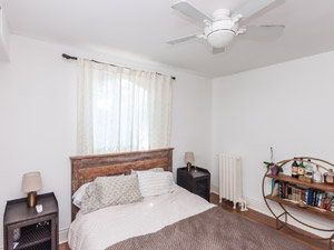 3+ Bedroom apartment for rent in TORONTO