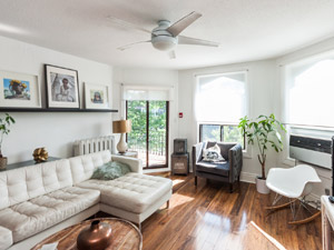 3+ Bedroom apartment for rent in TORONTO
