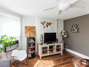 3+ Bedroom apartment for rent in TORONTO