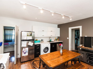 3+ Bedroom apartment for rent in TORONTO