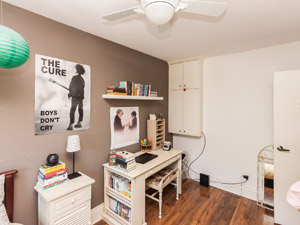 3+ Bedroom apartment for rent in TORONTO