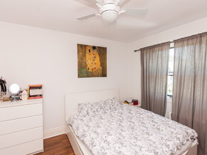 3+ Bedroom apartment for rent in TORONTO