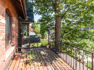 3+ Bedroom apartment for rent in TORONTO