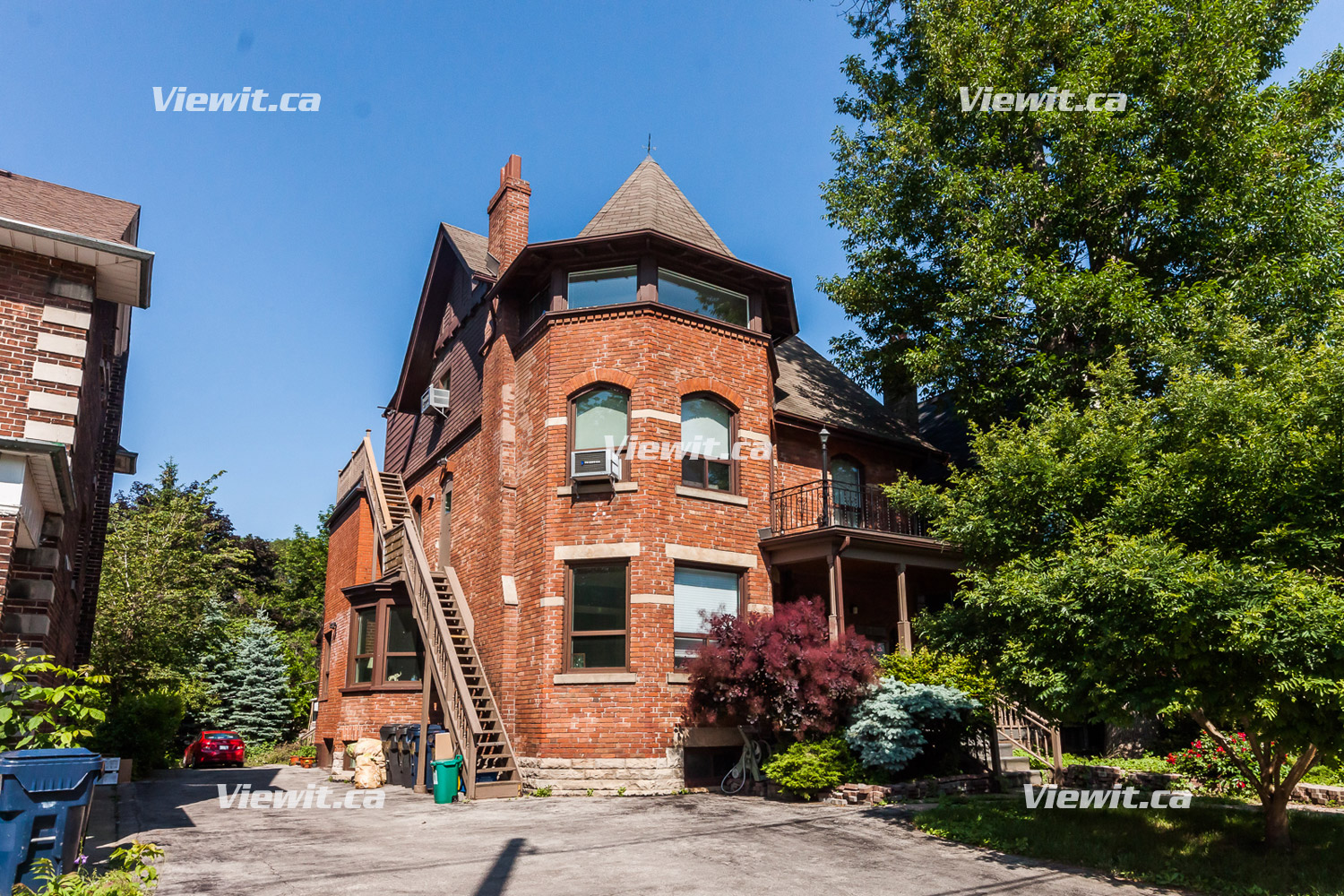 For rent 274 Roncesvalles Ave Toronto, 3+ bdrm Viewit 158232