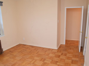 2 Bedroom apartment for rent in ETOBICOKE  