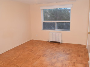 2 Bedroom apartment for rent in ETOBICOKE  