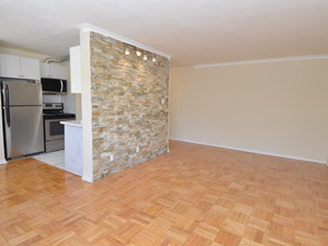 2 Bedroom apartment for rent in ETOBICOKE  