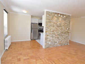 2 Bedroom apartment for rent in ETOBICOKE  