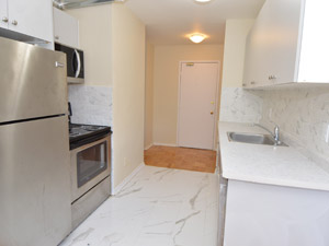 2 Bedroom apartment for rent in ETOBICOKE  