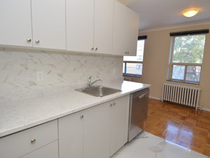 2 Bedroom apartment for rent in ETOBICOKE  