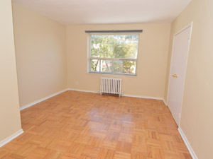 2 Bedroom apartment for rent in ETOBICOKE  