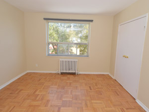 2 Bedroom apartment for rent in ETOBICOKE  