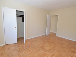 2 Bedroom apartment for rent in ETOBICOKE  