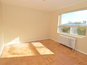 2 Bedroom apartment for rent in ETOBICOKE  