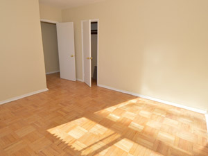 2 Bedroom apartment for rent in ETOBICOKE  