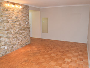 2 Bedroom apartment for rent in ETOBICOKE  