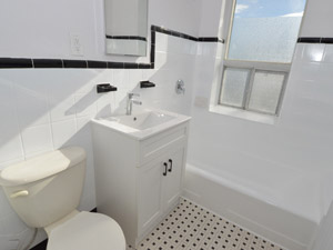 2 Bedroom apartment for rent in ETOBICOKE  