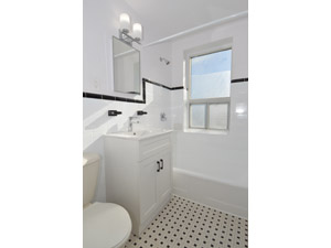 2 Bedroom apartment for rent in ETOBICOKE  