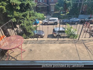 Room / Shared apartment for rent in TORONTO