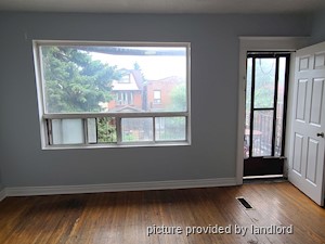 Room / Shared apartment for rent in TORONTO