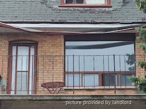 Room / Shared apartment for rent in TORONTO