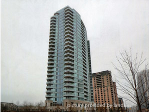 1 Bedroom apartment for rent in NORTH YORK    