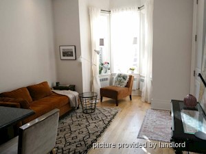 1 Bedroom apartment for rent in TORONTO