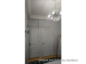 1 Bedroom apartment for rent in TORONTO