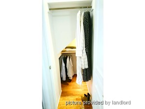 1 Bedroom apartment for rent in TORONTO