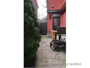 1 Bedroom apartment for rent in TORONTO