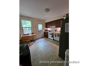 3+ Bedroom apartment for rent in TORONTO