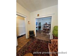 3+ Bedroom apartment for rent in TORONTO