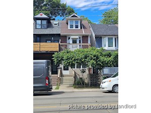 3+ Bedroom apartment for rent in TORONTO