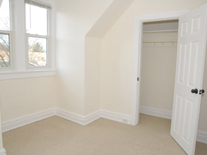 3+ Bedroom apartment for rent in TORONTO