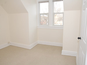3+ Bedroom apartment for rent in TORONTO