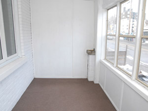 3+ Bedroom apartment for rent in TORONTO
