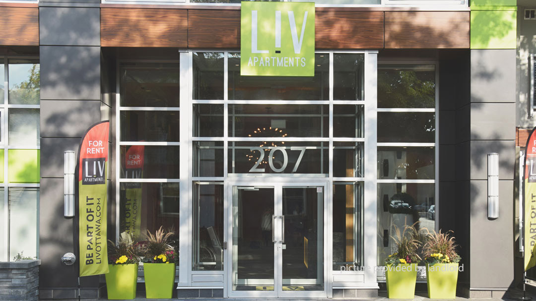 For rent 207 Bell St N Ottawa, Bach Viewit 158930