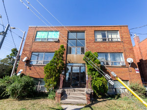 1 Bedroom apartment for rent in ETOBICOKE